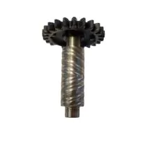 Speedy Structure roller V2