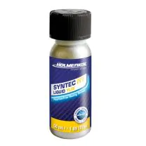 Holmenkol Syntec FF1 Liquid Yellow, 50 ml