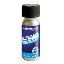 Holmenkol Syntec FF1 Liquid Blue, 50 ml