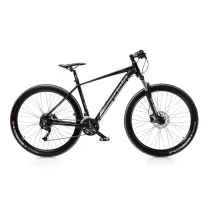 MTB 9.4 29"/24AL black-graphite-red, 21"