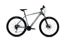 MTB 9.3 29"/24AL grey blue, 21"