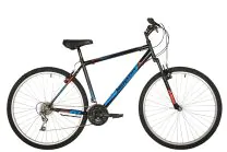 Mountain bike Mikado SPARK30 29" Black 20"