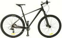 Bike Welt Ranger 1.0 29 2022 Matt Black 20"