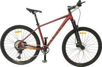 Bike Welt Ranger 4.0 29 2022 Red 18"