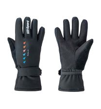 LillSport Gloves Protos Jr. (Black)