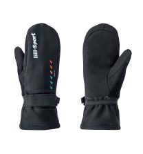 LillSport Gloves Protos Mitt Jr. (Black)