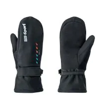 LillSport Gloves Protos Mitt Jr. (Black)