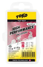 Toko World Cup High Performance Universal 40g