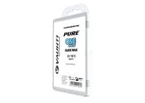 Vauhti Pure One Cold Glide Wax, -2°...-15°C, 180g