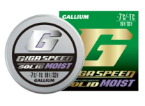 Gallium Giga Speed Solid Moist, 10gr