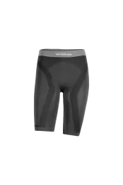 Spring Training Shorts for Woman, Dark Grey