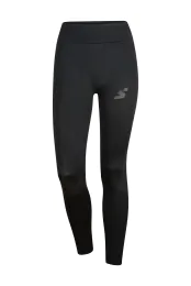 Spring Training Tights for Woman, Black