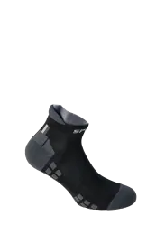 Spring Speed Socks, Black