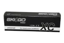 Ski-Go XC Universal Klister White +3...-1°C, 60g