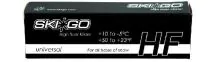 HF Klister Universal +10/-5, 60g