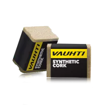 Vauhti Syntetic cork