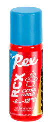 Rex RCX Blue liquid -2...-12°C