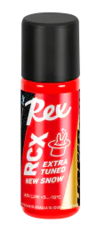 Rex RCX Graphite liquid +5...-10°C