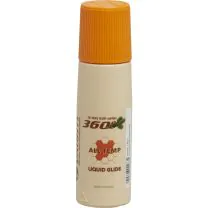 Vauhti 360° All-Temp, 80ml