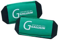 Gallium XC Ski Straps, pair