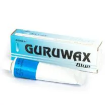 GURU Klister Blue +2°...-6°, 55g