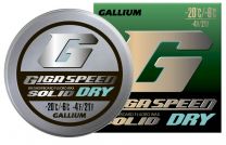 Gallium Giga Speed Solid DRY (COA-free) -6°...-20°C, 10g
