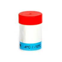 GURU Grip wax Blue -4°...-10°C, 45g