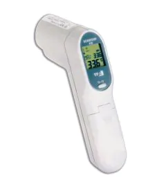Maplus Infrared Thermometer Gun
