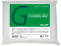 Gallium Cleaning Wax, 1000g