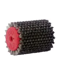 SWIX T0019S Steel roto brush 100mm