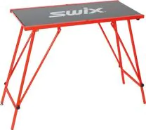 SWIX T754 Waxing table, 96 cm x 45 cm
