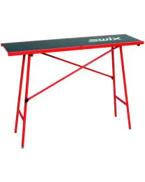 SWIX T75W Waxing table CONSUMER