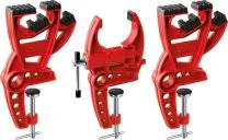 SWIX T149-20 Jaw Economy Vise