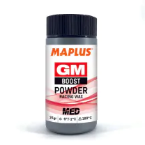 MAPLUS | Skiwax Europe