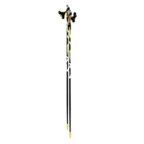 STC RS Skate 100% carbon poles + Swenor 10mm ferrules