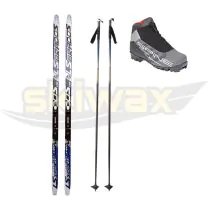 Ski Set junior Comfort