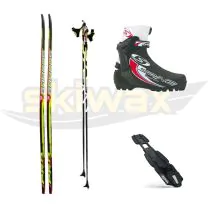 Ski set Skate "Pro Skate"