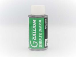 オンラインショップ General Gallium Buy F50 with 50ml +10°-20°C, Universal スキー