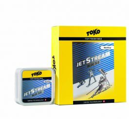 TOKO JetStream Bloc 3.0 Blue (C6, PFOA-free) -8°-30°C, 20g