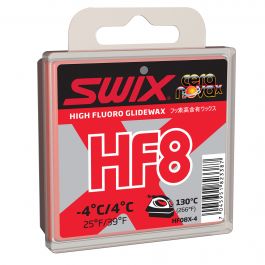 Fart à Ski Haute Performance Maplus Hp3 Red HF, Neuf