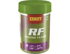 Start RF Fluoro Grip wax Purple +2...-2°C, 45g