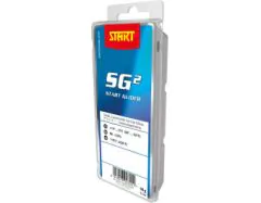 Start SG2 Glider White +10°...0°C, 180g