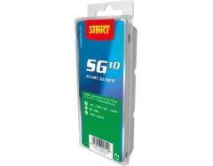 Start SG10 Glider Green -10°...-30°C, 180g