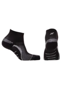 Spring Extra Light Socks, Black