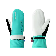 LillSport Gloves Protos Mitt Jr. (Mint)