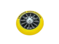 Swenor Skate Speed training wheel, compl, 1 piece
