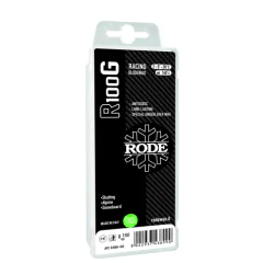 Rode Racing glider Grafiit, 180g