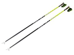 Brados Ski poles Flash, 100% carbonfibre