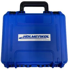 Holmenkol Iron Case, empty