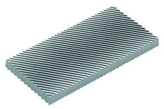 Holmenkol Sparefile for Ergo Easy, 40mm